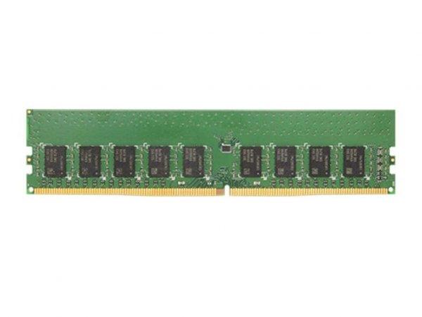 Synology D4NE-2666-4G memóriamodul 4 GB 1 x 4 GB DDR4 2666 MHz