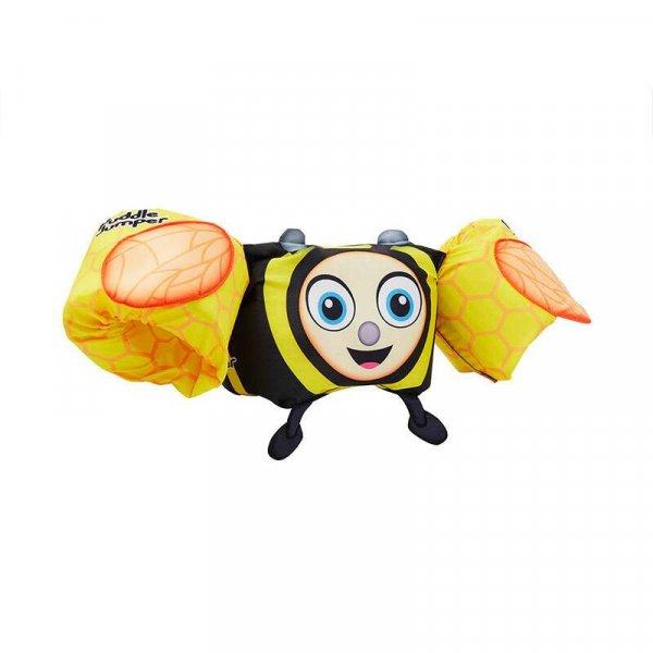 Sevylor Puddle Jumper 3D Méhecske Karúszó úszómellénnyel