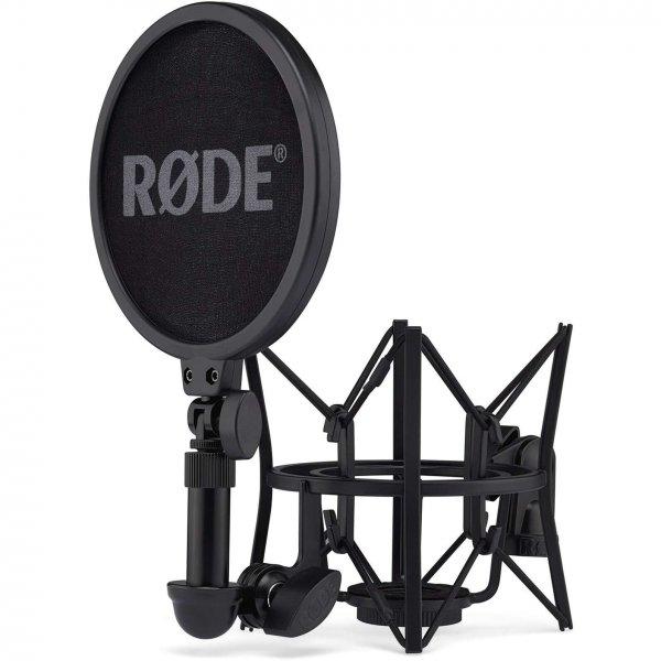 Rode NT1-A 5th Generation Mikrofon - Szürke