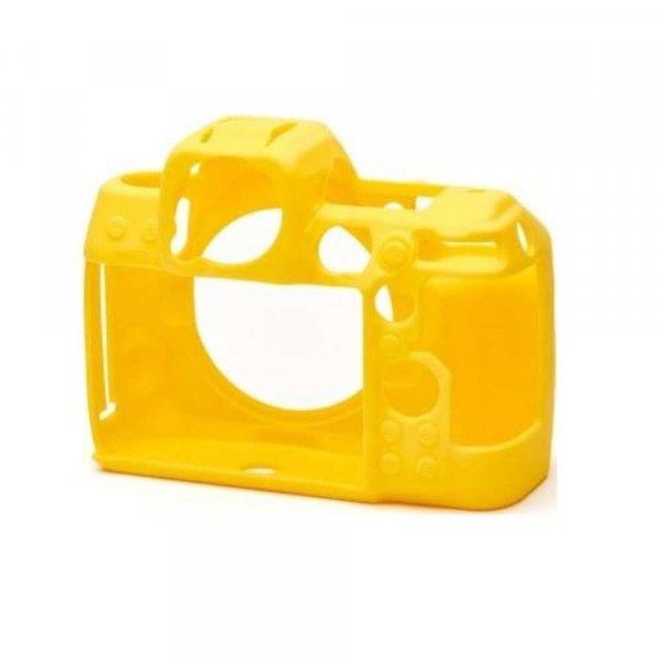 Easy Cover Nikon Z8 Kamera védő tok - Sárga