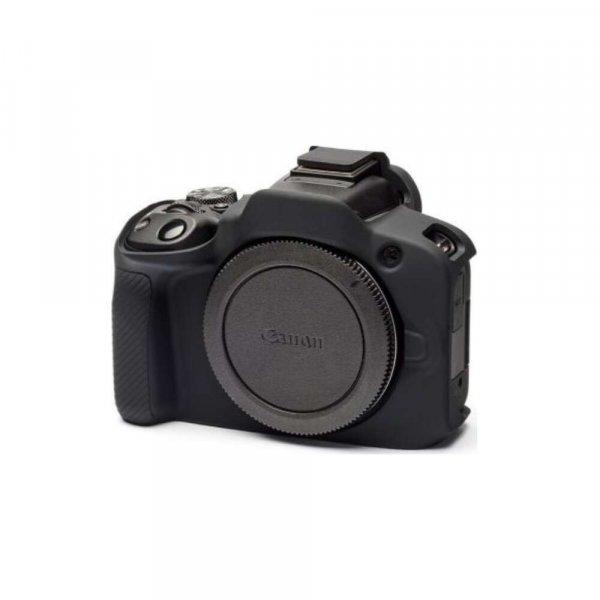 Easy Cover Canon EOS R50 Kamera védő tok - Fekete