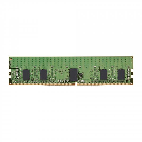 Kingston Technology KSM32RS8/16MFR memóriamodul 16 GB 1 x 16 GB DDR4 3200 MHz
ECC