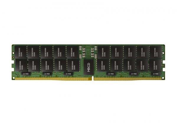 Samsung 16GB / 4800 DDR5 Szerver RAM (1Rx8)