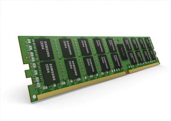 Samsung 16GB DDR4 2666MHz ECC M393A2K40CB2-CTD