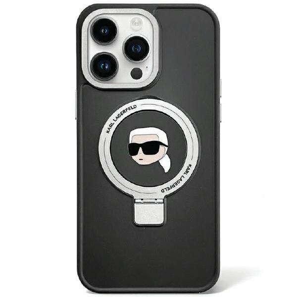 Karl Lagerfeld KLHMP15LHMRSKHHK iPhone 15 Pro 6.1