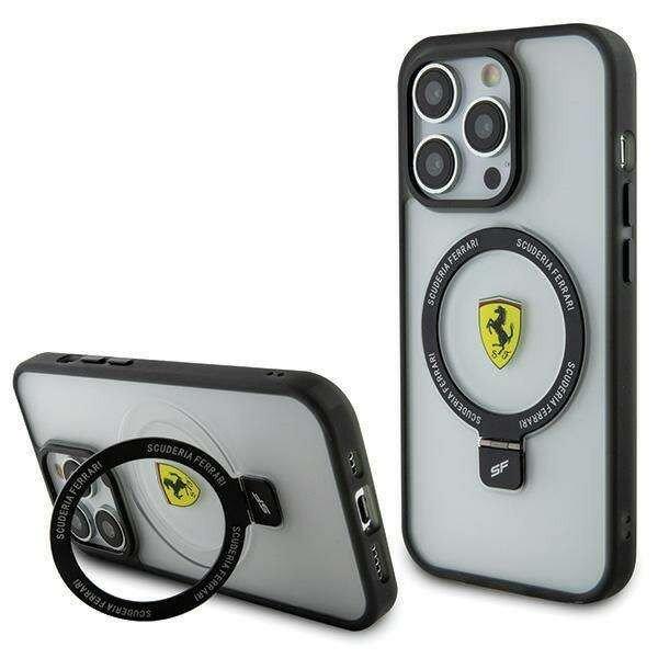 Ferrari FEHMP15XUSCAH iPhone 15 Pro Max 6.7