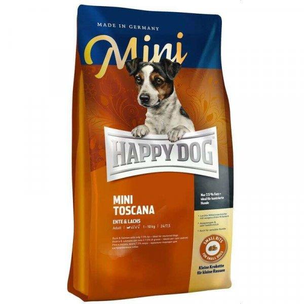 Happy Dog Mini Adult Toscana 4kg