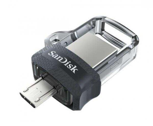 SanDisk Ultra Pen Drive 256GB Dual Drive m3.0