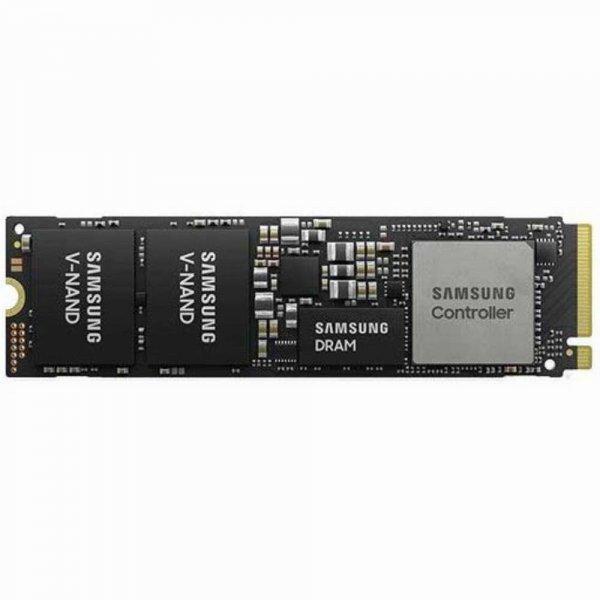 Samsung 2TB PM9A1 M.2 PCIe NVMe Szerver SSD (Bulk)