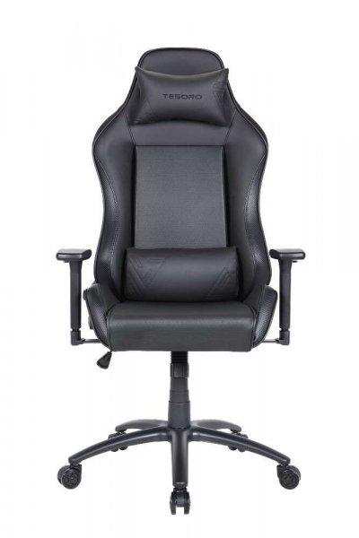 Tesoro Alphaeon S1 Gamer szék - Fekete
