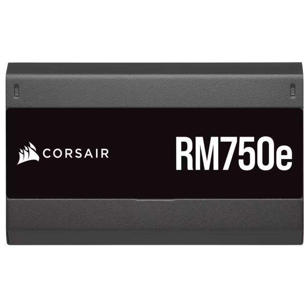 Corsair 750W RM750e 80+ Gold Tápegység