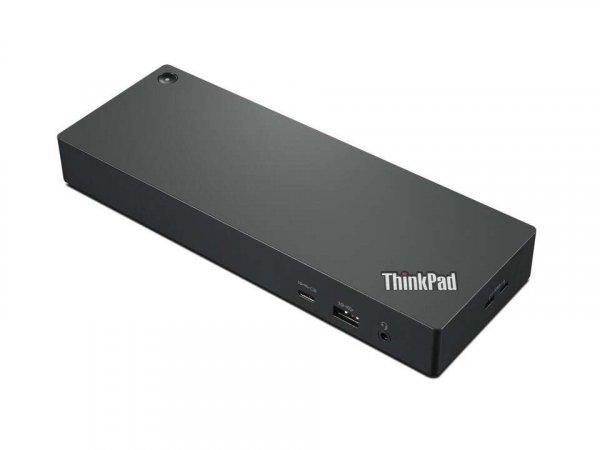 Lenovo ThinkPad Thunderbolt 4 WorkStation 300W Univerzális dokkoló