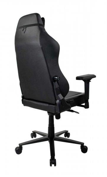 Arozzi Primo PU Gamer szék - Fekete