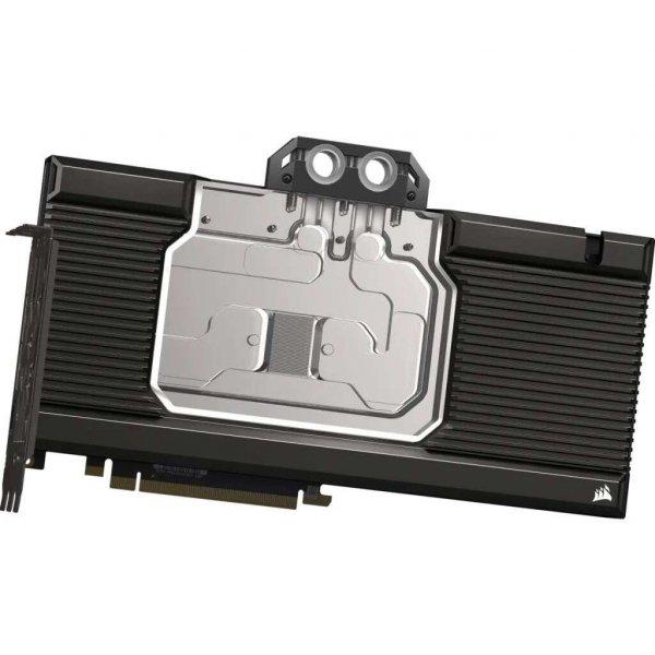 Corsair Hydro X Series XG7 RGB (4080 SUPRIM/TRIO) GPU Vizes blokk