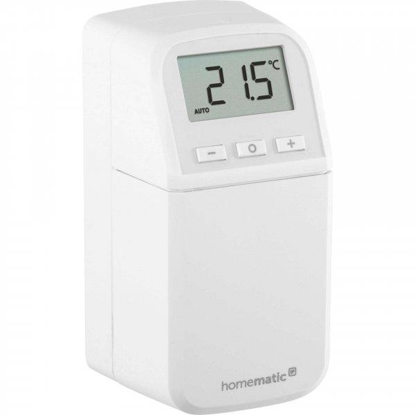 Homematic IP 157681A0 Radiátor termosztát