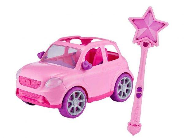 ZURU Sparkle Girlz 100299 játékbaba kiegészítő Játékbaba autója