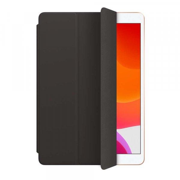 Apple iPad 7 / iPad Air 3 gyári Smart Cover Fekete