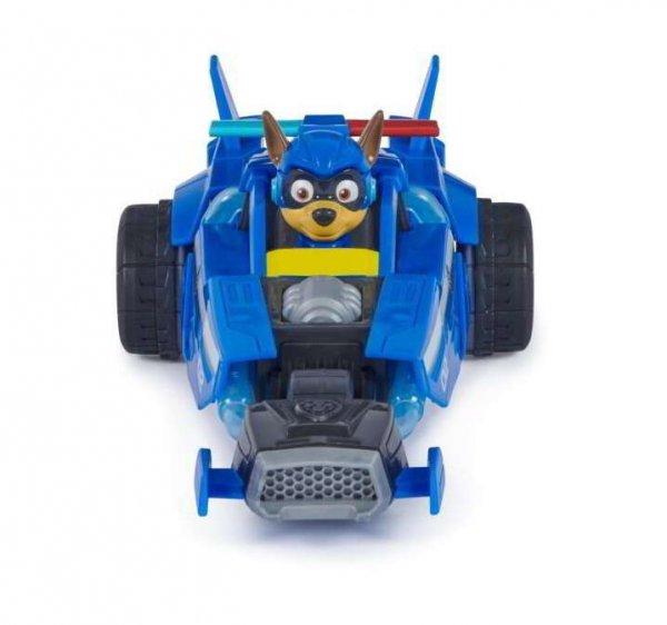 Spin Master Mancs őrjárat A szuperfilm Chase távirányítós autó - Kék