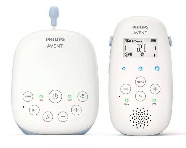 Philips Avent SCD715/26 Digitális babamonitor