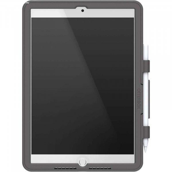 OtterBox UnlimitED Apple iPad 7/8 gen.Tablet Tok - Fekete