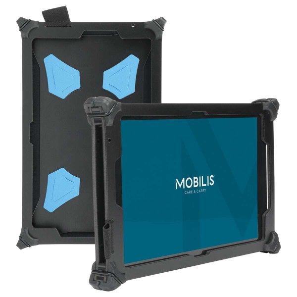 Mobilis Resist Samsung Galaxy Tab S6 Lite Tablet Tok - Fekete