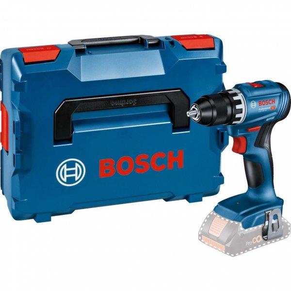 Bosch 06019K3201 GSR 18V-45 Professional Akkumulátoros fúró-csavarozó (Akku
és töltő nélkül)