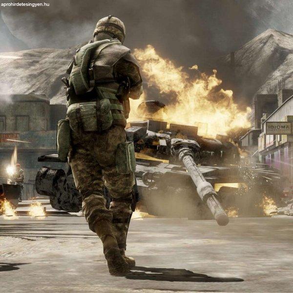 Battlefield: Bad Company 2 (Digitális kulcs - PC)