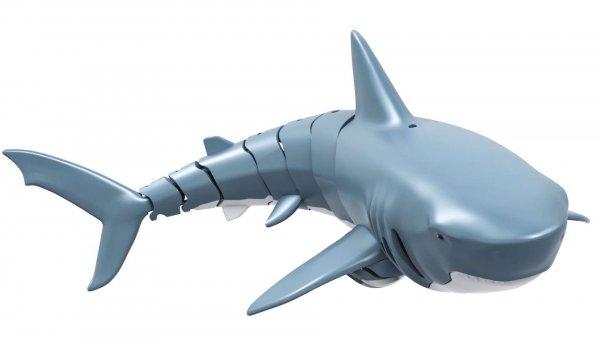 Amewi: Távirányításos kék cápa