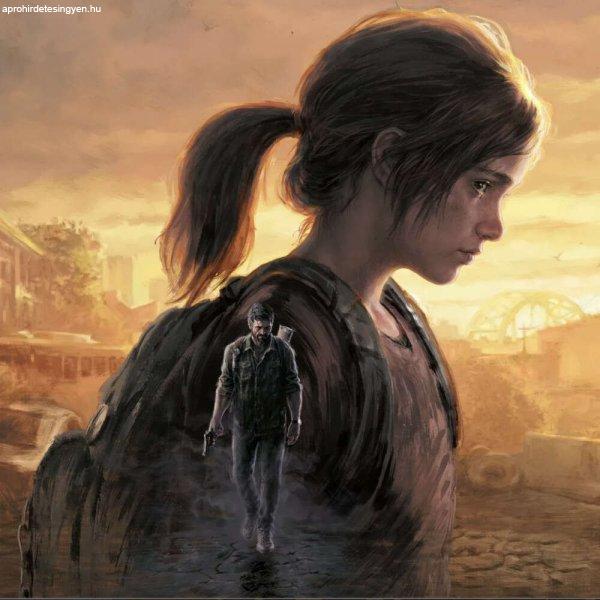 The Last of Us: Part I (Deluxe Edition) (Digitális kulcs - PC)