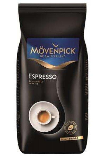 Mövenpick Espresso 1000 g pörkölt szemes kávé