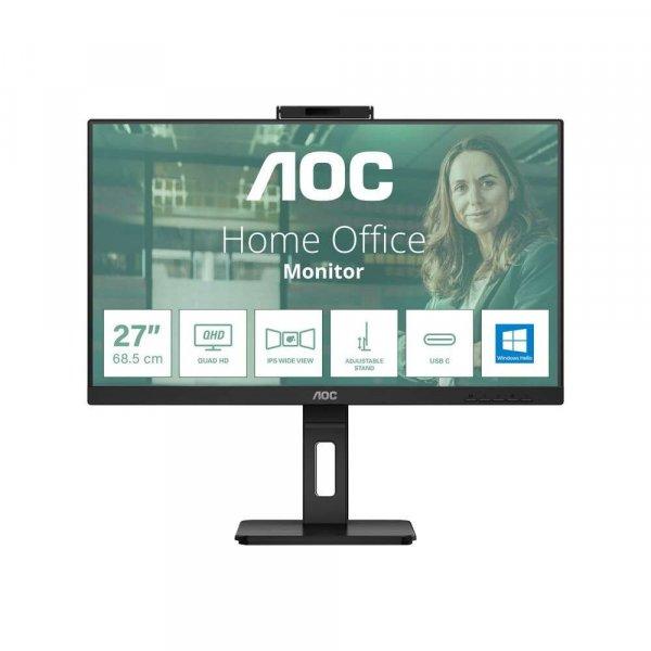 AOC Pro-line Q27P3CW - LED monitor - QHD - 27