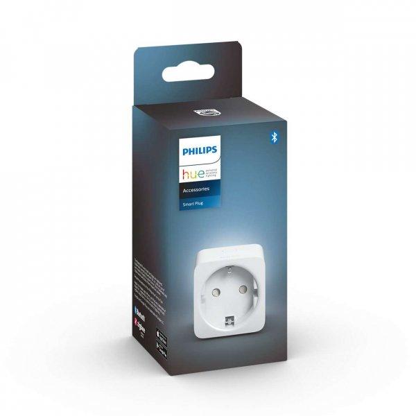 Philips Hue Smart Plug Okos konnektor