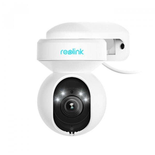 Reolink E1 Outdoor PoE IP Turret kamera