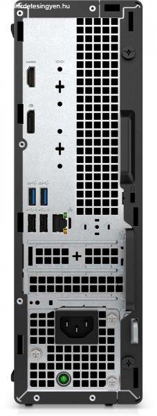 Dell Optiplex 7010 SFF Számítógép (Intel i5-13500 / 16GB / 512GB SSD /
Linux)