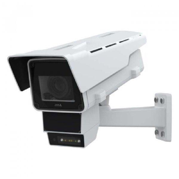 AXIS Q1656-DLE IP Biztonsági kamera