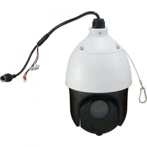 LevelOne FCS-4051 IP PTZ Dome kamera