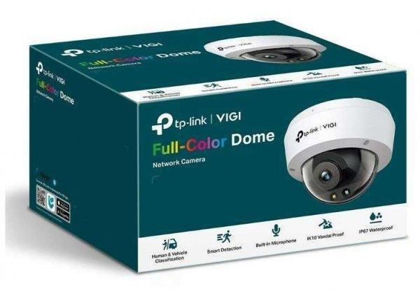 TP-Link VIGI C250 2.8mm IP Dome kamera