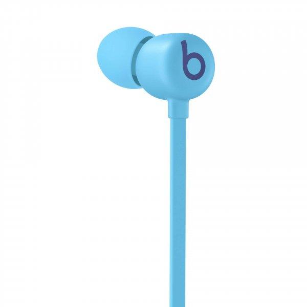 Apple Beats Flex Wireless Headset - Kék