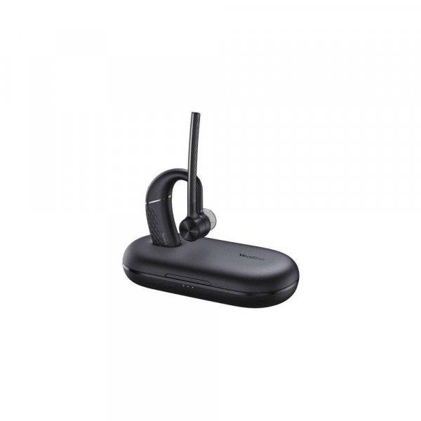 Yealink BH71 Pro Wireless Headset - Fekete