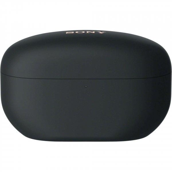 Sony WF1000XM5B.CE7 Wireless Headset - Fekete