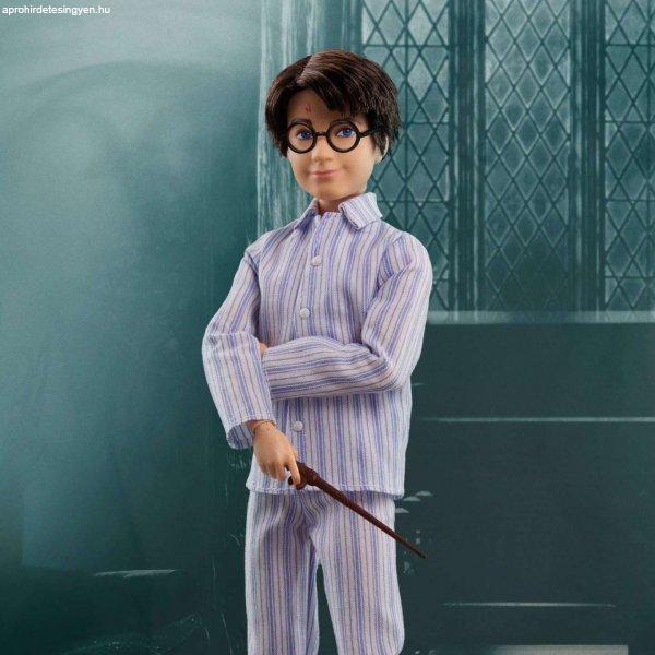 Mattel Harry Potter Exklusive Design Kollektion - Harry Potter figura
