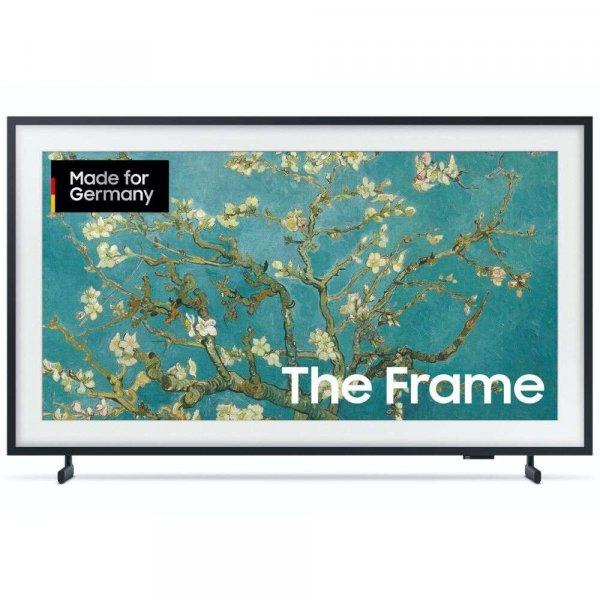 Samsung The Frame GQ32LS03CBU Full HD Smart Televízió, 80 cm