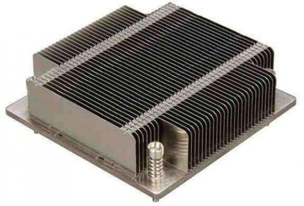 SuperMicro CPU hűtőborda 1U LGA1155