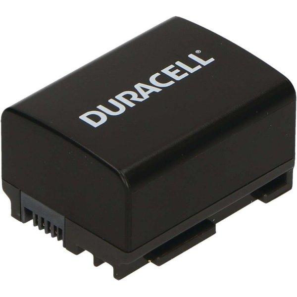 Duracell DR9689 (BP-808) akkumulátor Canon kamerákhoz 890mAh