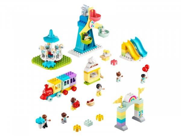 LEGO® Duplo: 10956 - Vidámpark