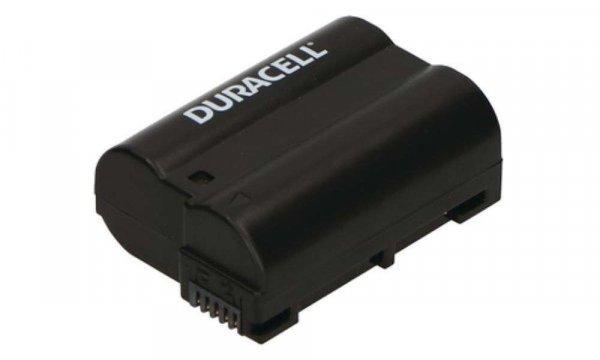 Duracell DRNEL15C (EN-EL15C) akkumulátor Nikon fényképezőgépekhez 2250mAh