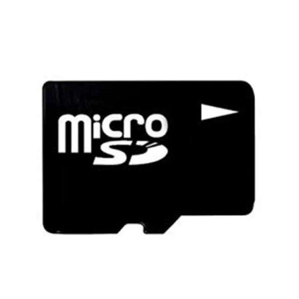 Honeywell 8GB microSD Memóriakártya