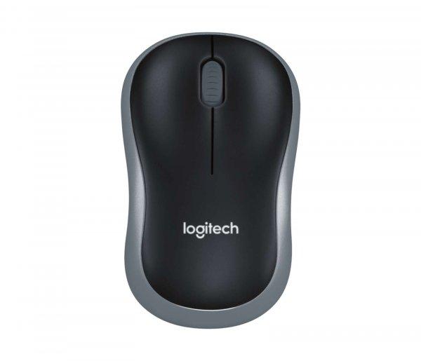 Logitech MK270 Wireless Billentyűzet + Egér - Német + Szilikon tok