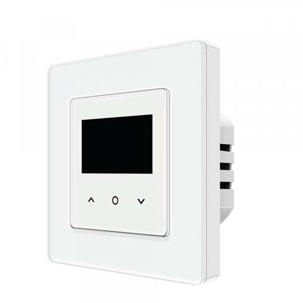 Avatto WT200-16A-W Smart Fűtésvezérlő termosztát