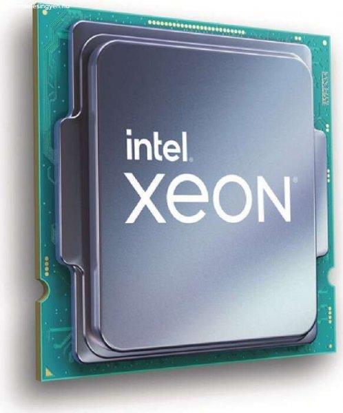 Intel Xeon E-2388G 3.2GHz (s1200) Processzor - Tray